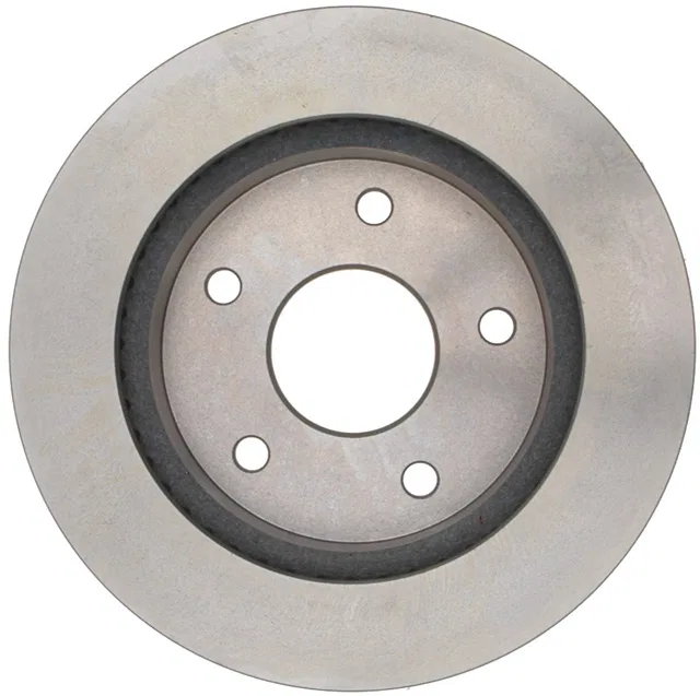 76917 – RAYBESTOS Brake Rotor, OE Replacement Single - view 3
